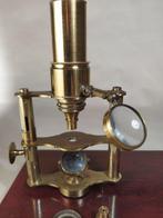 Microscoop - 19e eeuw - België