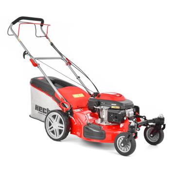 Hecht 551 XR Benzine grasmaaier 51cm | 209cc