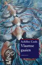 Vlaamse gaaien 9789045008554 A. Cools, Verzenden, Gelezen, A. Cools