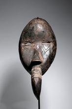Masker - Dan Maou - Ivoorkust