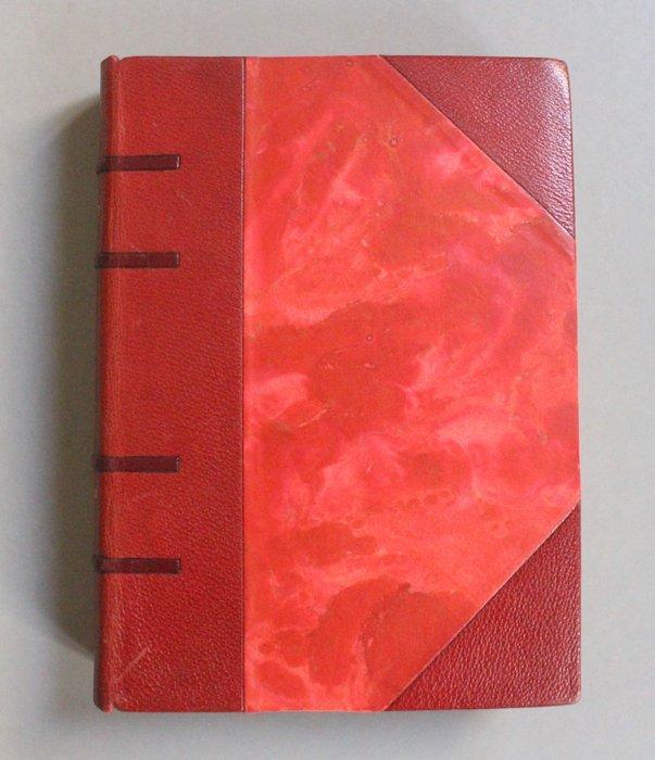 Pierre Benoit - Mademoiselle de la Ferté [1/50 sur Hollande, Antiek en Kunst, Antiek | Boeken en Manuscripten