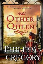 The other queen by Philippa Gregory (Book), Gelezen, Philippa Gregory, Verzenden