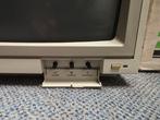 Vintage Philips Computer Monitor 80 – Green Screen Display -, Nieuw