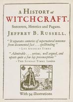 A History Of Witchcraft - Jeffrey B. Russell - 9780500272428, Nieuw, Verzenden