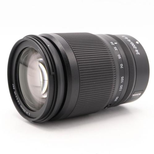 Nikon NIKKOR Z 24-200mm F/4.0-6.3 VR | Occasion, Audio, Tv en Foto, Foto | Lenzen en Objectieven, Ophalen of Verzenden