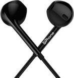 DrPhone HiFi PRO2 - USB-C Oordopjes – Microfoon – Oordoppen, Verzenden