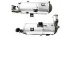 Roetfilter Citroën, Opel, Peugeot, Verzenden, Nieuw
