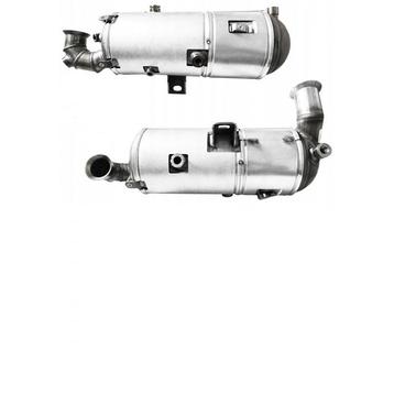 Roetfilter Citroën, Opel, Peugeot, Verzenden
