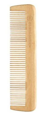 Olivia Garden Bamboo Touch Comb Kam nr. 1 (Kammen), Nieuw, Verzenden