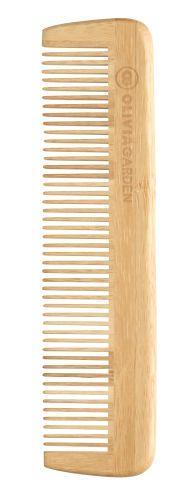 Olivia Garden Bamboo Touch Comb Kam nr. 1 (Kammen), Handtassen en Accessoires, Uiterlijk | Haarverzorging, Nieuw, Verzenden