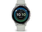 Veiling - Garmin Venu 3s Smartwatch AMOLED-Scherm - 41mm, Handtassen en Accessoires, Sporthorloges, Nieuw