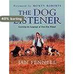 The Dog Listener 9780002572040 Jan Fennell, Verzenden, Gelezen, Jan Fennell