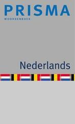 PRISMA WOORDENBOEK NEDERLANDS 9789027472045, Boeken, Gelezen, Verzenden, Nederlands, A.P.G.M.A. Ficq-Weijnen