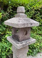 Lanternes de jardin enterrées  (ikekomi’dôrô),