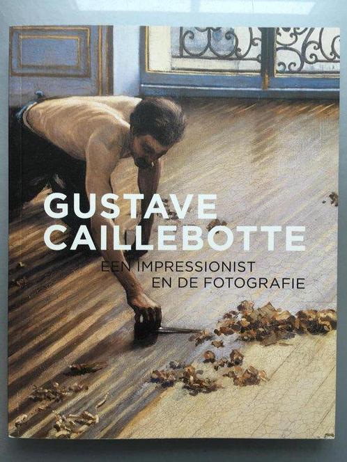 Gustave Caillebotte 9789067301428, Boeken, Kunst en Cultuur | Beeldend, Zo goed als nieuw, Verzenden