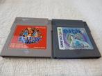 Nintendo - Gameboy Classic - Pocket Monsters Red and Silver