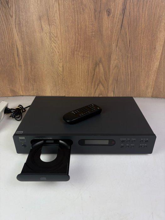 NAD - C 521BEE Cd-speler, TV, Hi-fi & Vidéo, Radios