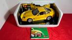 Bburago 1:18 - Modelauto - Ferrari 550 Maranello (1996) -