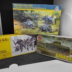 Heller, Airfix, Italeri - Speelgoedsoldaatje kit Char, Nieuw