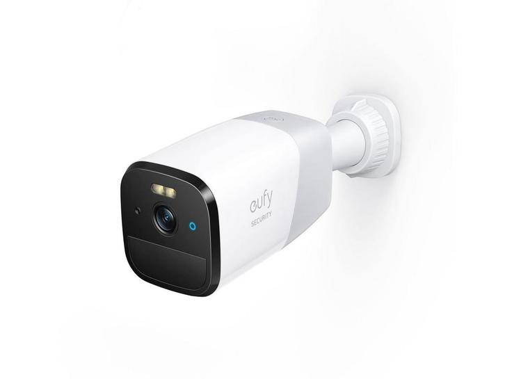 eufy 4G LTE Starlight Camera - Buiten Camera - 2040x1080, Audio, Tv en Foto, Videobewaking, Zo goed als nieuw, Verzenden