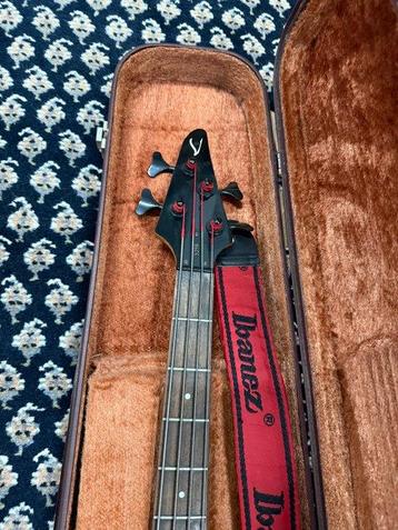 Vantage - 525B PJ - - Guitare basse électrique - Corée du beschikbaar voor biedingen