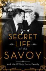 The Secret Life of the Savoy, Nieuw, Nederlands, Verzenden