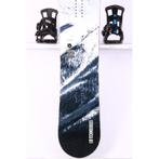 155 snowboard LIB TECH COLD BREW WIDE 2024, HYBRID/Rocker, Sport en Fitness, Snowboarden, Verzenden, Gebruikt, Board