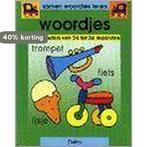 Woordjes / Samen woordjes leren 9789024368051, Boeken, Verzenden, Gelezen