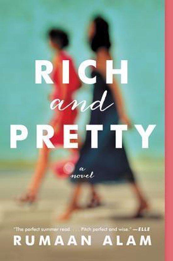 Rich and Pretty 9780062429940 Rumaan Alam, Livres, Langue | Anglais, Envoi