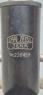 Monocular compound microscope - Nr226416 - 1920-1940 -, Collections