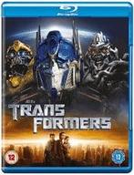 Transformers (Blu-ray tweedehands film), Ophalen of Verzenden