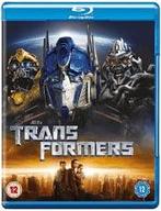 Transformers (Blu-ray tweedehands film), Cd's en Dvd's, Ophalen of Verzenden, Nieuw in verpakking