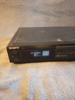 Sony - MDS-JE510 Minidisc deck, Nieuw