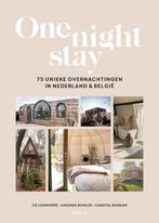 One night stay 9789021599663 Liz Lommerse, Boeken, Verzenden, Zo goed als nieuw, Liz Lommerse