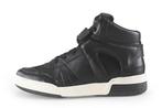 Gucci Hoge sneakers in maat 40 Zwart | 5% extra korting, Kleding | Dames, Verzenden, Zwart, Sneakers, Gucci