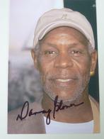 Danny Glover, signed, Verzamelen, Nieuw