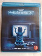 POLTERGEIST (BLURAY), Cd's en Dvd's, Gebruikt