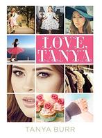 Love Tanya 9781405921404, Boeken, Zo goed als nieuw, Tanya Burr, Tanya Burr, Verzenden