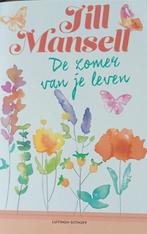 De zomer van je leven 9789021055978 Jill Mansell, Boeken, Verzenden, Zo goed als nieuw, Jill Mansell