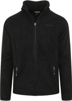 Tenson Miracle Fleece Jack Zwart maat Maat 48/50 (M) Heren, Kleding | Heren, Zwart, Nieuw, Tenson, Verzenden
