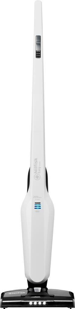 Nilfisk EASY 20 V Stofzuigers, Verzenden, Nieuw