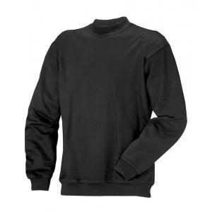 Jobman 5120 sweatshirt xs noir, Bricolage & Construction, Bricolage & Rénovation Autre