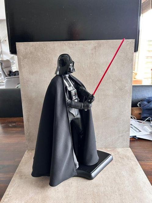 Sideshow Collectibles Exclusive Star Wars – Darth Vader, Verzamelen, Film en Tv