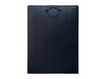 Flexibel Zonnepaneel met montage gaten 12 volt 200 Watt beschikbaar voor biedingen