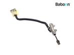Rempomp Achter Suzuki GSX R 750 1992-1995 (GSXR750 GR7B), Motoren, Verzenden, Gebruikt