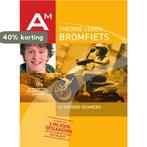 Theorie leren bromfiets 9789067991254, Boeken, Verzenden, Gelezen