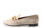 Omoda Loafers in maat 40 Beige | 5% extra korting, Verzenden, Beige, Omoda, Overige typen