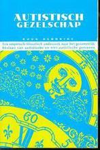 Autistisch gezelschap 9789026516757 R. Hendriks, Boeken, Verzenden, Zo goed als nieuw, R. Hendriks