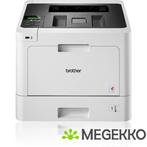 Brother HL-L8260CDW Kleur 2400 x 600DPI A4 Wi-Fi Zwart,, Verzenden, Nieuw
