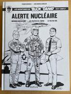 Buck Danny - Alerte nucléaire + ex-libris - C - 1 Album -, Nieuw